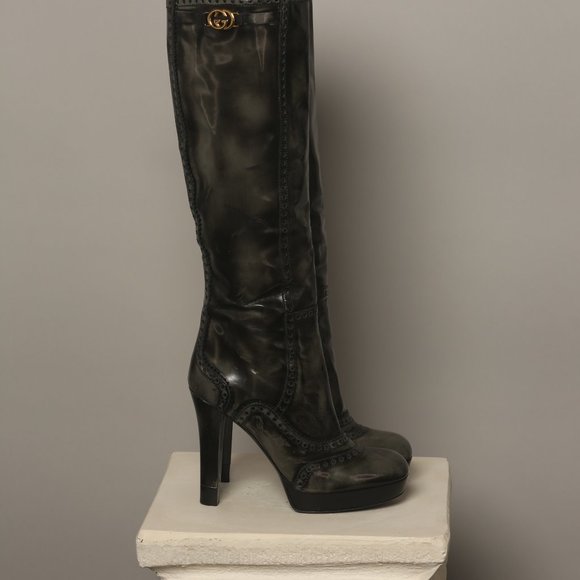 GUCCI Boots - Picture 2 of 13